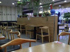 大堂-雪花姐姐(泰华城新天地店)