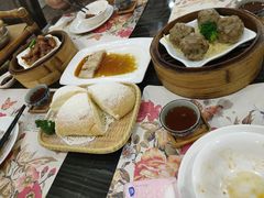 -虾饺妹·粤式手工点心(水荫路店)