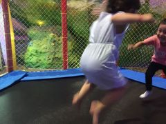 -青岛嘉年华主题乐园