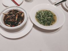 -扬州万怡酒店-中餐厅(文昌中路店)