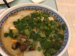 -豫满楼(郑东新区店)