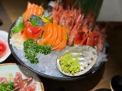 -福樱兰海鲜放题铁板烧(加州店)