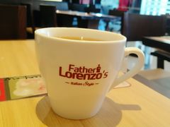 -必胜客(新辰里酒仙桥店)