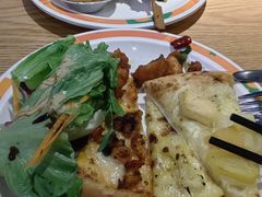 -比格比萨自助(南京万达茂店)