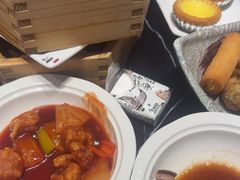 -稻香饭店(IFS国金中心店)