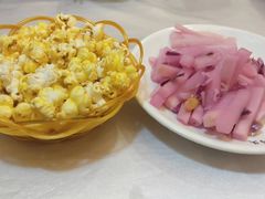 -潇湘码头·鲜湘菜(清河店)