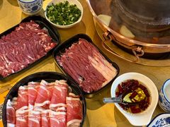 -牛街清真满恒記(平安里西大街店)