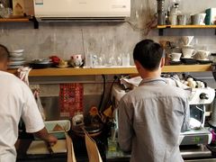 -251#coffee roasters(沿河东路店)