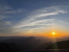 -秦岭天竺山生态文化旅游景区