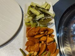 美味双拼-二十一分小锅炖(中心店)