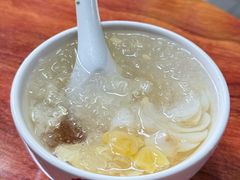 -老福合沟无米粿甜汤粿品店