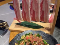 -杨小佳·齐齐哈尔烤肉·烤串(广州店)