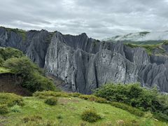 -墨石公园景区