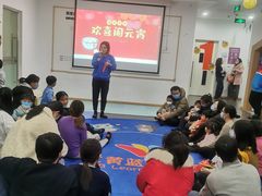 -酷贝儿童成长中心(嘉宏·大橘印象荟店)