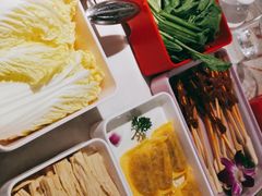 -川锅一号火锅(铜山万达店)