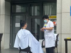 -北京中国职工之家(木樨地地铁站店)