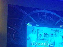 -萧邦音乐会所KTV·蒸汽活海鲜自助(福田店)