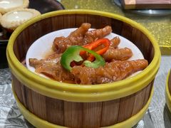 -香云轩·顺德菜(香云纱园林酒店店)