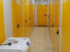 -安东易迷你仓自助寄存仓库(金桥店)