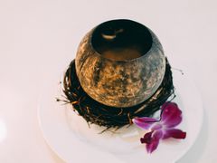 -香香海南菜餐厅