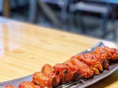 -华餐馆(莫邪路店)