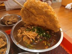 -柳州肥姨妈大骨螺蛳粉(双阳路店)