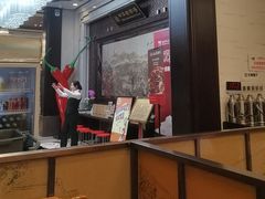 -马凯餐厅(地安门店)