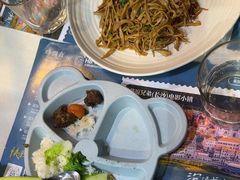 -时间仓(月湖公园店)