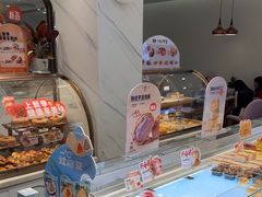 -卡玛王子蛋糕(广雅店)