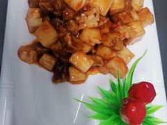 -南海渔家•海鲜•正宗海南菜(海棠湾店)