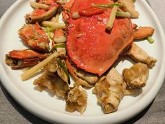 -潮州府·潮菜·砂锅粥(徐家汇店)