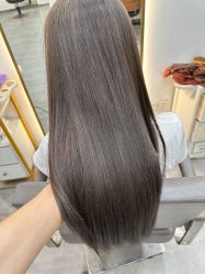 -COCO无痕接发羽毛接发