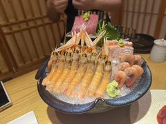 -吉兆·料理(红梅南路店)