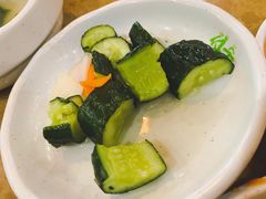 -全州拌饭馆(龙源西街店)
