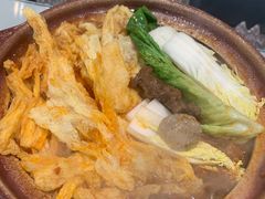 -敏华冰厅(平安金融中心店)