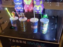 -金逸影城(广州海珠城激光IMAX店)