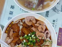-荔林食店(西华路店)