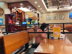 大堂-正德顺順德雙皮奶(中信店)