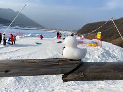-太子岭滑雪场