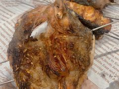 -牛老二海鲜烧烤(日照总店)