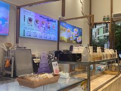 -DEMO黛慕蛋糕(中泰店)