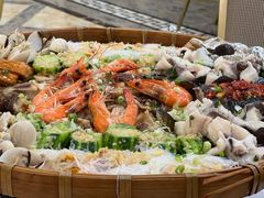 -顺德人家食府(黄金广场店)