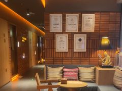 -泰合玺·精油疗愈SPA(狮山天街生活广场店)