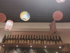 -金藏屋 碳火烤肉(江湾路店)