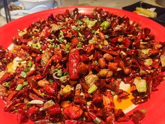 -常和州·夜宵大排档(常州单店)