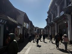 -衣裳街历史文化街区