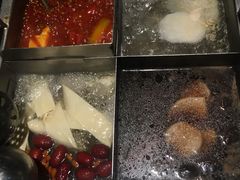 -海底捞火锅(顺义华联店)