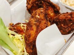 -太兴餐厅(东方广场分店)