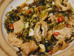 -金陵后厨·南京菜(新街口秣陵路店)