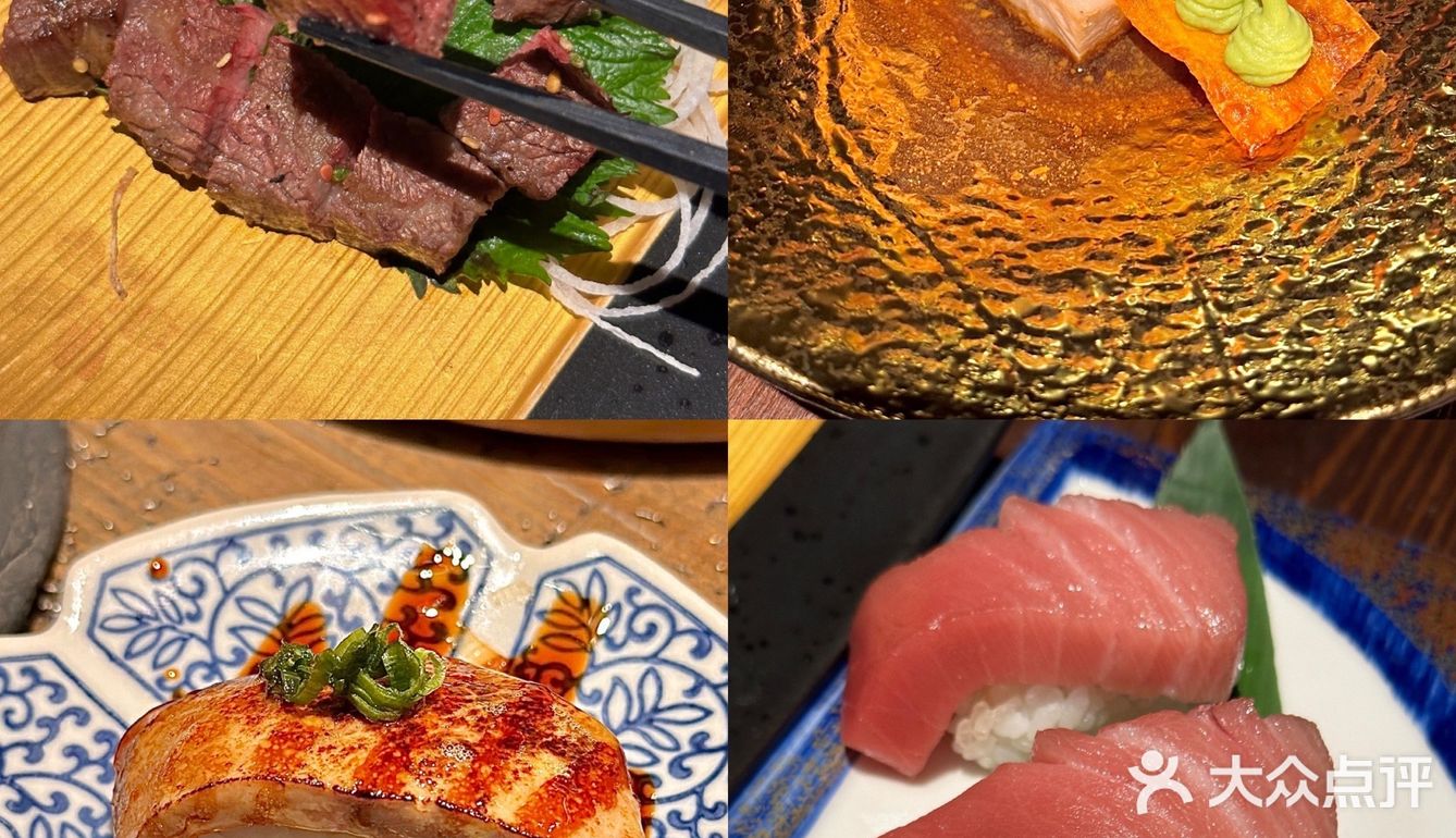 成都！走进日剧氛围的川式烧鸟馆🍢